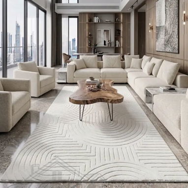 ALFOMBRAS DE ENSUEÑO PARA TU SALA O HABITACIÓN! ✨🏡 (Sa) - Img 121341680