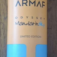 Perfume Body Spray ODYSEY MANDARIN SKY - Img 54211140
