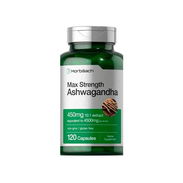 Ashwagandha 120 tab - Img 56999547