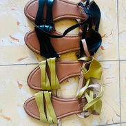 Sandalias de mujer - Img 57185611