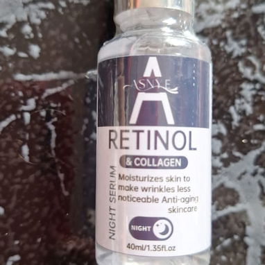Serum faciales (Varios tipos) - 2/5
