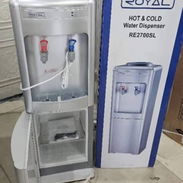 Dispensador para agua fría - Img 57702712