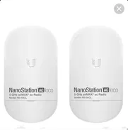 NanoStation 5AC Loco (SIN POE) - Img 50493799