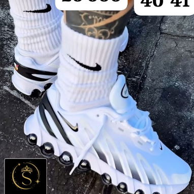 Zapatos tenis en varios modelos y tallas. - Img 121966267
