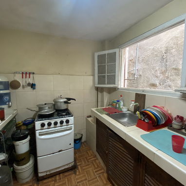 Casa en venta de 2 apartamentos - 8/10