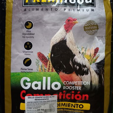 Comercializamos alimento y medicamentos para diferentes especies.Productos importados calidad premium,marcas reconocidas - Img 126496174