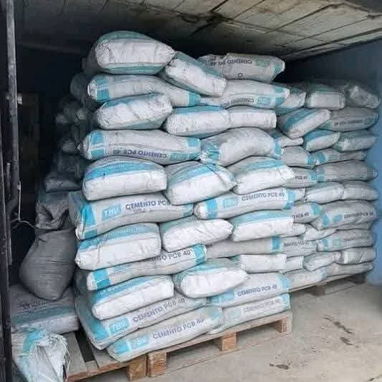 Materiales de construcción - 2/10
