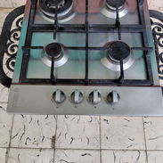 Vendo cocina 4 hornilla - Img 56531257