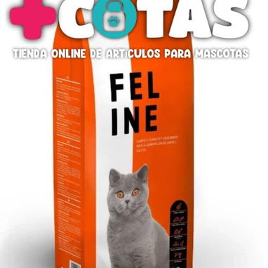 Pienso para perros y gatos - Img 114600306