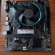 Kit 12na Intel i7 12700 + H610 + 16GB + Disipador Intel - Img 55607806
