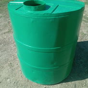 Tanque para agua de 750 lt - Img 55849950