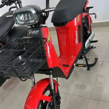 BICIMOTO TORVAN - 2/2