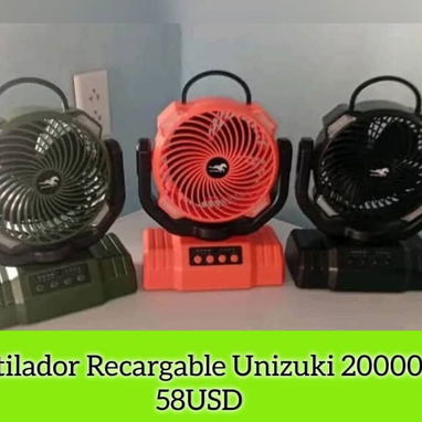 Ventiladores - Img 126980331