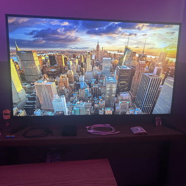 Smart TV 4k de 43 pulgadas insignia - Img 126015481
