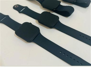 Apple Watch serie 9 completamente nuevos en caja, usted lo estrena.41mm y 45mm - Img main-image