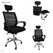 🪑💼 SILLA DE ESCRITORIO GRANDE – Espacio, confort y resistencia para largas jornadas 💼🪑 - Img 56878835