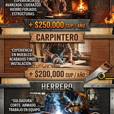 Empleos Finca Velázquez - 3/3