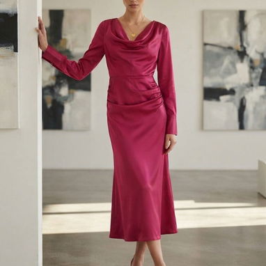 Vestidos SHEIN - 5/7