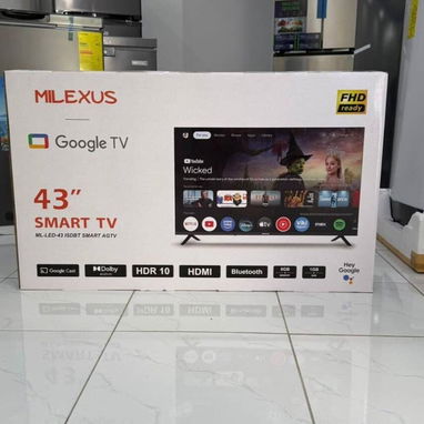 πΊπ₯ SMART TV DISPONIBLES π - Img 123495361