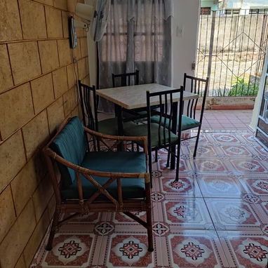 Renta de apartamento en Santo Suárez - Img 123733421