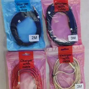 Venta de Cables Auxiliares de 2m y 3m. - Img 50653449