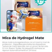 Mica de Hydrogel Mate - Img 56162005