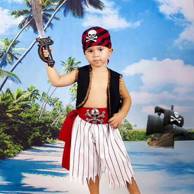 Servicio de fotografía para niños. Estudio CUERVO - Img 83177836