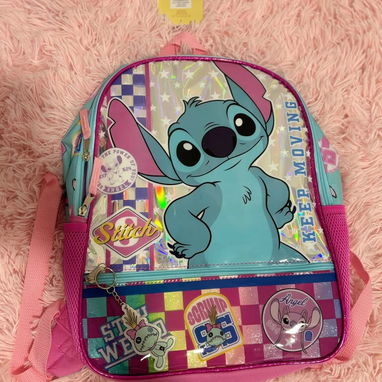 Mochila para niña y niño - 2/5