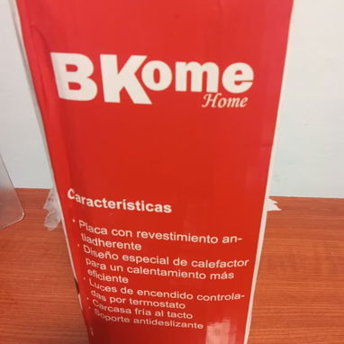 Sandwichera Primera Calidad. Aceptamos Transferencia, CUP, USD...tenemos mensajería - 5/7