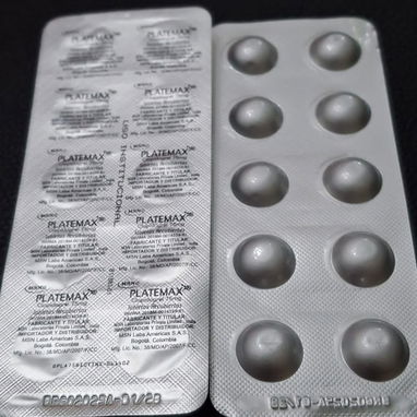 Medicamentos - 2/10