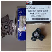 Atos 98, 06-10 Bomba de Aceite $80 Sensor TPS $45  54671362 Jeiler - Img 52999292
