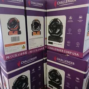 Ventilador F6 NUEVO MODELO CON DOBLE ASPAS - Img 56918829