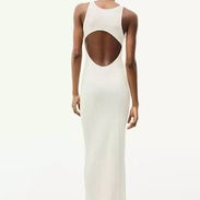 Vestido marca H&M nuevo talla L-XL - Img 58176618