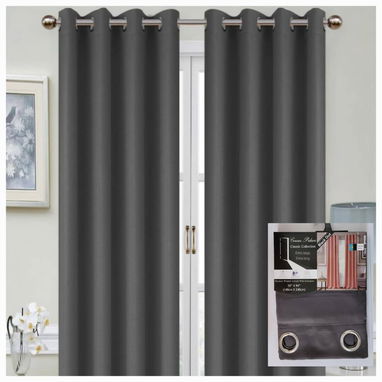 🎁 Cortinas Blackout o Tapasol - Img 116675683