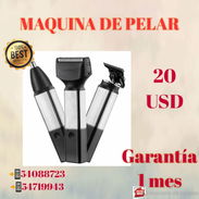 Máquina de pelar 3 en 1 - Img 56716496