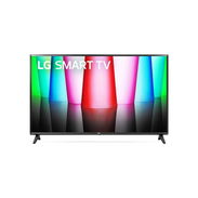 Televisor Smart TV HD 32" LG - Img 57310463