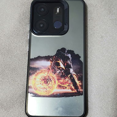 Se vende móvil Tecno Spark 2023 60 USD en óptimas condiciones ✅️ - Img 117385284