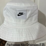 SOMBRERO O Pachangas Nike Originales // 35 USD // CUP AL CAMBIO // 55057522 - Img 45524646