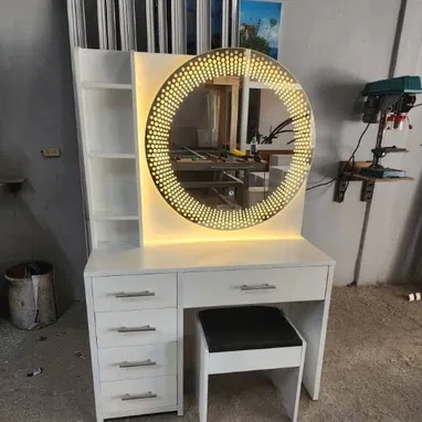 Muebles para embellecer su hogar - Img 121634896