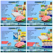 Combos de comida - Img 57180580