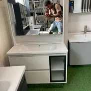 Mueble de baño - Img 56115420