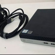 Intel Core i7-6700T 2.80GHz Almacenamiento: M2 500gb+500GB HDD  Memoria RAM ddr4: 16GB - Img 55576586
