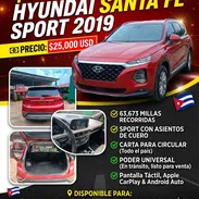 Hyundai Santa Fé 2019 - Img 57505761