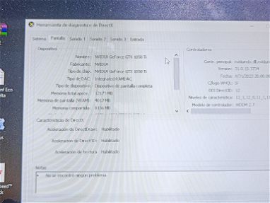 Ganga vendo PC completa - Img 66936252