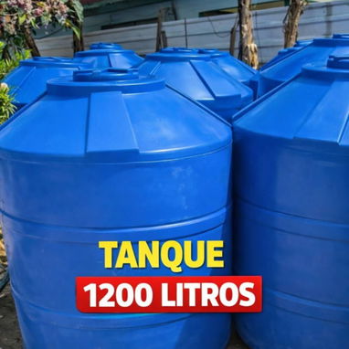 Tanques de agua todas las medidas - Img 124402899