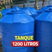 Tanques de agua de todas las medidas - Img 55988551