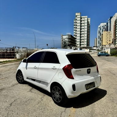 Kia Pikanto 2013 Muy buenas condiciones - Img 124573456