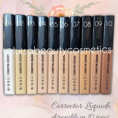 Maquillaje - 3/3