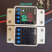 Protectores de línea / instalación y configuración - Img 56966700