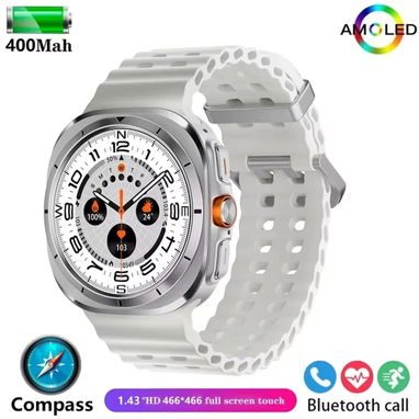 Smart watch , reloj inteligente - 2/8